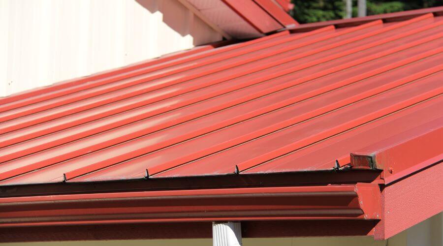 Emergency Industrial Roof Repair in Hardy, KY